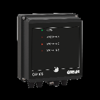 САУ-М6 3-уровневый сигнализатор жидкости