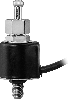 Клапан нормально закрытый AR-HX-3