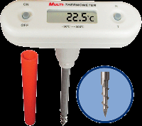 Карманный термометр AR9312