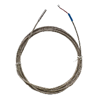 Датчик температуры PT100 TSP-100 - 10 метров