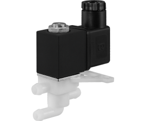 Клапаны 3-х и 4-хходовые