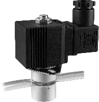 Клапан нормально закрытый AR-2Q21