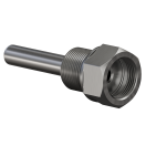 ГЗ.16 и ГЗ.25 гильзы защитные сварные на диаметры 8 и 10 мм