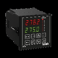 УКТ38 восьмиканальный измеритель с аварийной сигнализацией