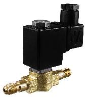 Клапан бистабильный AR-YCL51