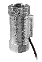 Датчик-реле потока поршневой подпружиненный ДР-ПП-34-20