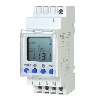 Астрономический таймер для уличного освещения РЭВ-225