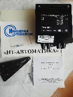 2ТРМ0-Н. У измеритель двухканальный