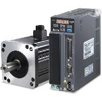 ASD-B2 Сервоприводы