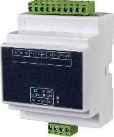 Модуль ввода параметров трехфазной электрической сети ARM-E110.3P