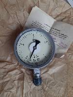 МПТИ- кл.т. 0,6, МТП СД, М 2/1 Манометр разные