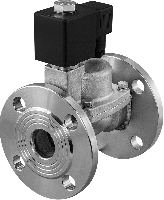 Клапан нормально открытый AR-YCP32F