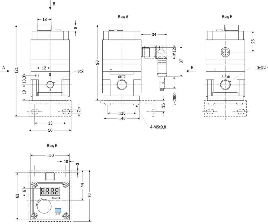 С кронштейном на вертикальную.jpg С кронштейном на вертикальную.jpg