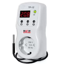 Терморегулятор ТР-12-2