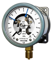 Манометры ДМ2010Cr