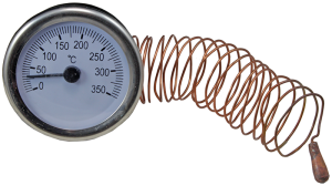 Индикатор температуры капиллярный ART-05