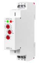 Реле времени ARK5-T9