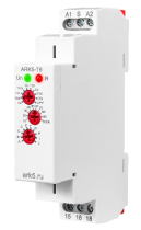 Реле времени ARK5-T9