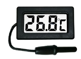 Индикатор температуры ИТЦ-10