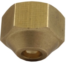 Переходник с G7/16" под расклепку ПТР-7/16