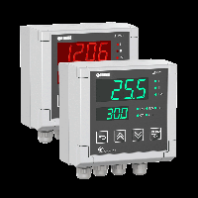 2ТРМ1 обновленный погодозависимый двухканальный регулятор с RS-485