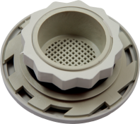 Компенсационное резьбовое соединение DA 084-04 IP55