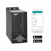 ЛПО1В локальная панель оператора для ОВЕН ПЧВ1/ПЧВ2 со встроенной точкой Wi-Fi