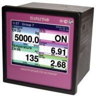 Электронный регистратор Параграф PL2