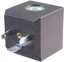 Катушка AS81B