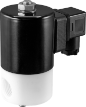 Клапан нормально закрытый AR-3T21 (AR-YCFP21600)