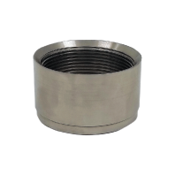 Бобышка Б.П.1 и Б.П.7 закладная деталь для установки датчиков уровня