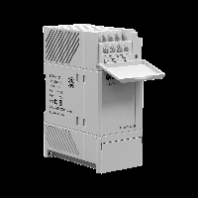 БП60К блок питания для ПЛК и ответственных применений