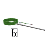 ДТПХхх4 термопары на основе КТМС с кабельным выводом EXIA