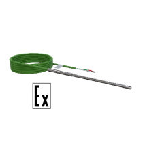 ДТПХхх4 термопары на основе КТМС с кабельным выводом EXIA
