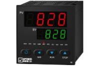 AI-828 Температурные контроллеры типоразмера 96х96 с двухстрочным экраном