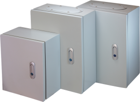 Шкаф настенный ШН2-АР