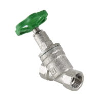 Запорно-регулировочный вентиль VT.052.N