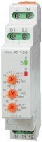 Реле контроля и мониторинга насосов Omix-PD-715/5