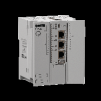 ПЛК210-KR программируемый контроллер с исполнительной средой СРВК