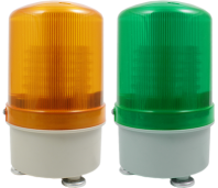 Лампы светодиодные сигнальные на магнитном креплении ЛС-1101