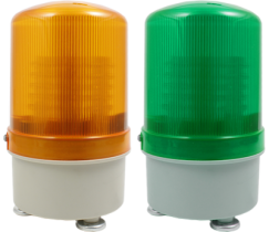 Лампы светодиодные сигнальные на магнитном креплении ЛС-1101