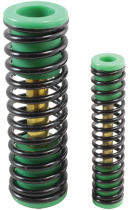 Пружины для пневмоприводов ПРЖ