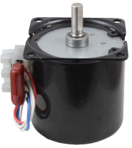 Двигатель синхронный миниатюрный ДСМ-15