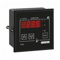 2ТРМ0 двухканальный измеритель с универсальным входом