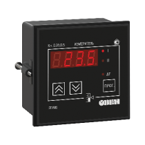 2ТРМ0 двухканальный измеритель с универсальным входом