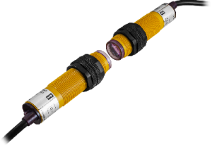 Оптические бесконтактные датчики AR-G18-3C5NC, AR-G18-3C5PC