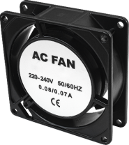 Вентилятор ВШ-А-8025