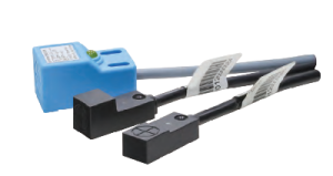 Бесконтактные индуктивные датчики KIPPRIBOR серии LK