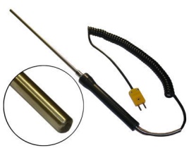 Температурный щуп ТТД-04