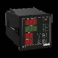 МПР51 регулятор температуры и влажности, программируемый по времени